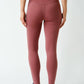 Venice Cloud Light Contour High-Waisted Leggings: Black / S:M:L (2:2:2) Mono B