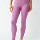 Venice Cloud Light Contour High-Waisted Leggings: Black / S:M:L (2:2:2) Mono B