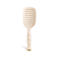 Vented Hair Brush | Tan - The Mustard Seed Collection, The Seed