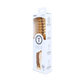 Vented Hair Brush | Tan - The Mustard Seed Collection, The Seed
