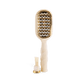 Vented Hair Brush | Tan - The Mustard Seed Collection, The Seed