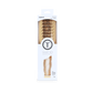 Vented Hair Brush | Tan - The Mustard Seed Collection, The Seed