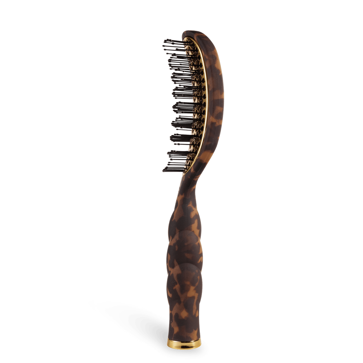 Vented Hair Brush | Tortoise 