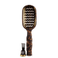 Vented Hair Brush | Tortoise 