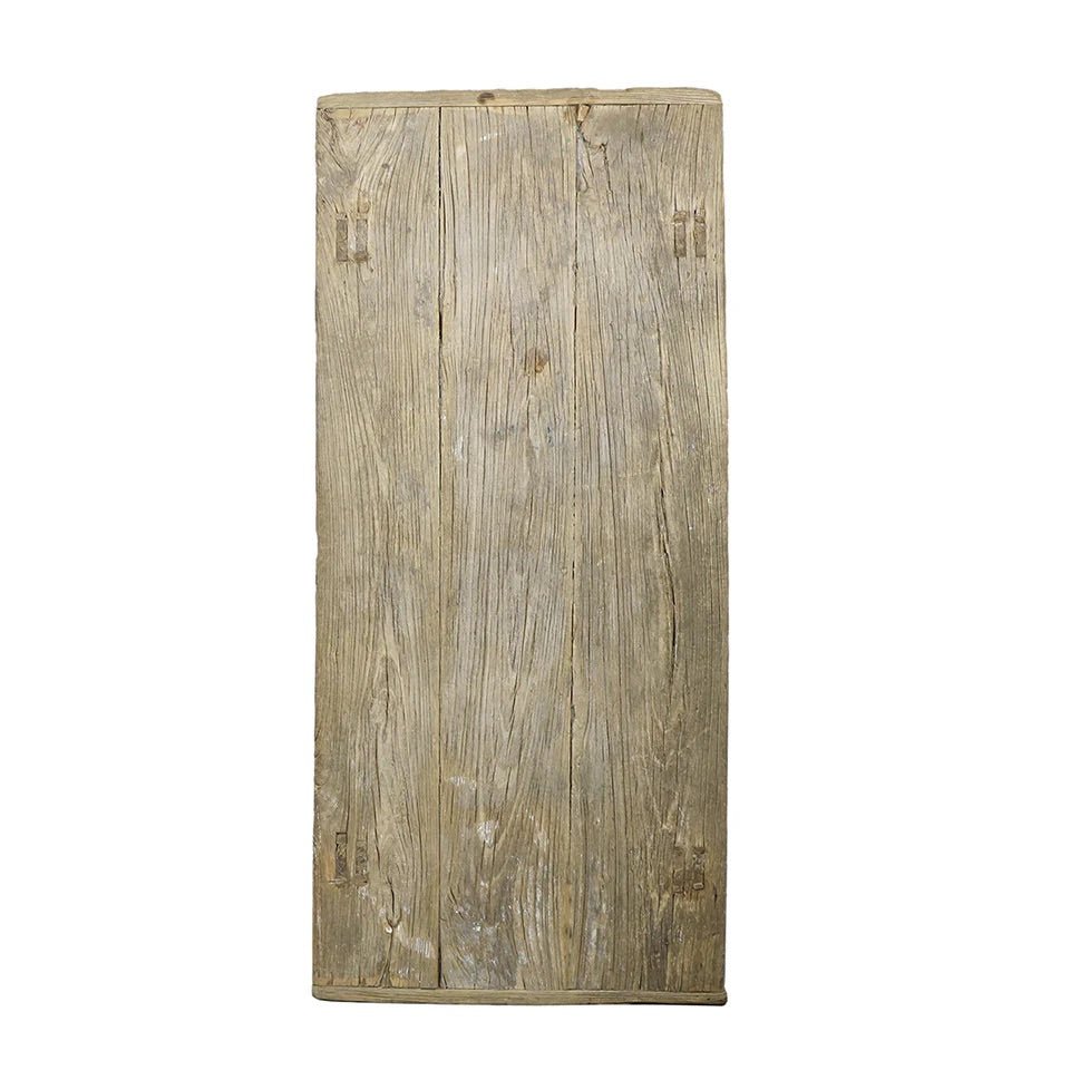 Village Console Table - The Mustard Seed Collection, The Seed