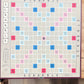 Vintage 1953 Scrabble Board Game by Selchow & Righter - Complete Edition - The Mustard Seed Collection, The Seed