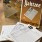 Vintage 1970s Yahtzee Dice Game by E.S. Lowe / Milton Bradley