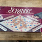 Vintage 1989 Scrabble Crossword Game by Milton Bradley - The Mustard Seed Collection, The Seed