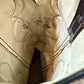 Vintage Acme Deep Cherry Western Cowboy Boots | Men's 10 D - The Mustard Seed Collection, The Seed