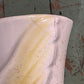 Vintage Art Deco Seagull Ceramic Wall Pocket Vase – 7.25"