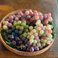 Vintage Artificial Grapes