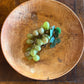 Vintage Artificial Grapes Small Green