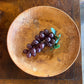 Vintage Artificial Grapes Small Purple