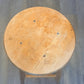 Vintage Backless Stool 