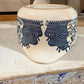 Vintage Blue Transfer ware Americana Collection 