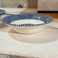 Vintage Blue Transfer ware Americana Collection 