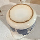 Vintage Blue Transfer ware Americana Collection 