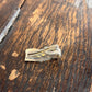 Vintage Bus Tie Clip - The Mustard Seed Collection, The Seed