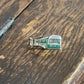Vintage Bus Tie Clip - The Mustard Seed Collection, The Seed