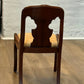 Vintage Child's Chair by McGinnis - The Mustard Seed Collection, The Seed