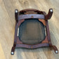 Vintage Child's Chair by McGinnis - The Mustard Seed Collection, The Seed