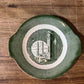 Vintage Colonial Homestead Green by Royal China – Pick Your Piece (Sold Separately) The Mustard Seed Collection, The Seed