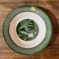 Vintage Colonial Homestead Green by Royal China – Pick Your Piece (Sold Separately) The Mustard Seed Collection, The Seed