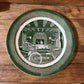 Vintage Colonial Homestead Green by Royal China – Pick Your Piece (Sold Separately) The Mustard Seed Collection, The Seed