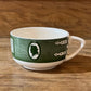 Vintage Colonial Homestead Green by Royal China – Pick Your Piece (Sold Separately) The Mustard Seed Collection, The Seed