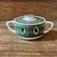 Vintage Colonial Homestead Green by Royal China – Pick Your Piece (Sold Separately) The Mustard Seed Collection, The Seed