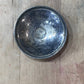 Vintage Engraved Neiman Marcus Silver-Plated Replacement Lid (Plator Spain) 1" x 3.25" x 3.25" 