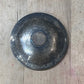 Vintage Engraved Neiman Marcus Silver-Plated Replacement Lid (Plator Spain) 1" x 3.25" x 3.25" 