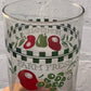 Vintage "Farm Fresh & Homemade" Tumbler Glasses – Set of 8 - The Mustard Seed Collection, The Seed