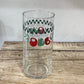 Vintage "Farm Fresh & Homemade" Tumbler Glasses – Set of 8 - The Mustard Seed Collection, The Seed