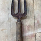 Vintage Garden Hand Fork 