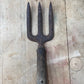 Vintage Garden Hand Fork 
