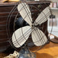 Vintage GE Electric Desk Fan