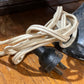 Vintage GE Electric Desk Fan