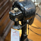 Vintage GE Electric Desk Fan