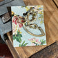 Vintage Gold-Tone Angel Brooch - The Mustard Seed Collection, The Seed