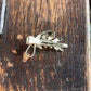 Vintage Hair or Tie Clip