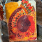 Vintage Hallmark Turkey Centerpiece Set
