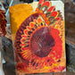 Vintage Hallmark Turkey Centerpiece Set - The Mustard Seed Collection, The Seed