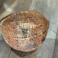 Vintage Handmade Basket