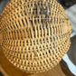 Vintage Handmade Basket - The Mustard Seed Collection, The Seed