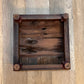 Vintage Indian Bajot Table or Chowki (Ancient Tea Table) - The Mustard Seed Collection, The Seed