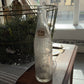 Vintage King Size Brownie Bottle - The Mustard Seed Collection, The Seed