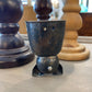Vintage Napier 2oz Mouse Shaped Shot Glass