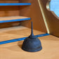Vintage Oil Cans 4.5" Rusty Oil Can