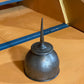 Vintage Oil Cans 5.5" G.L. Welded Oiler